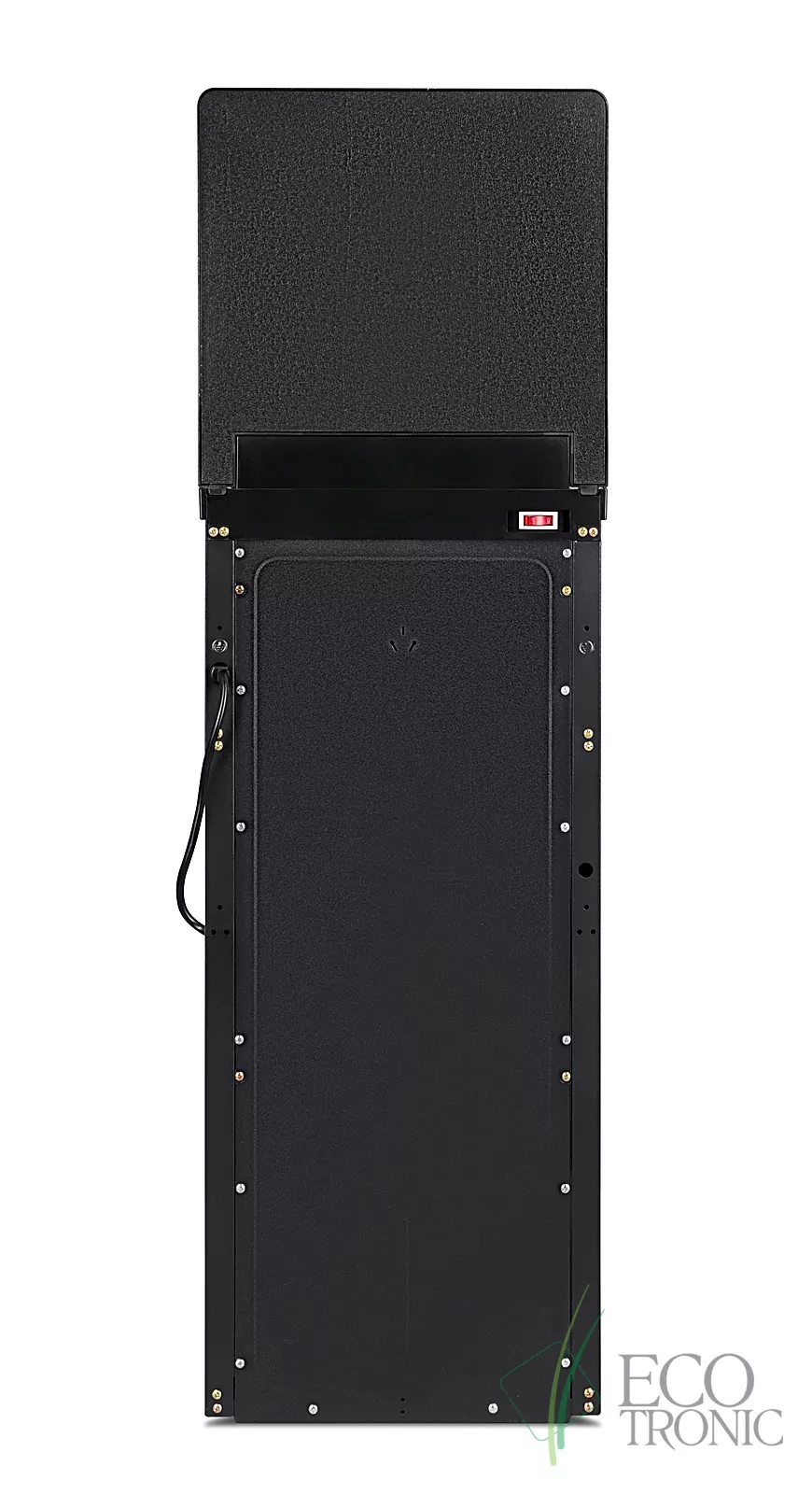 Кулер с чайным столиком Тиабар Ecotronic TB13-LNR