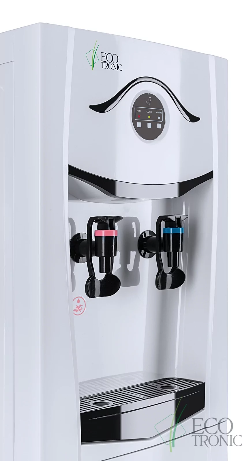 Кулер Ecotronic K21-LC