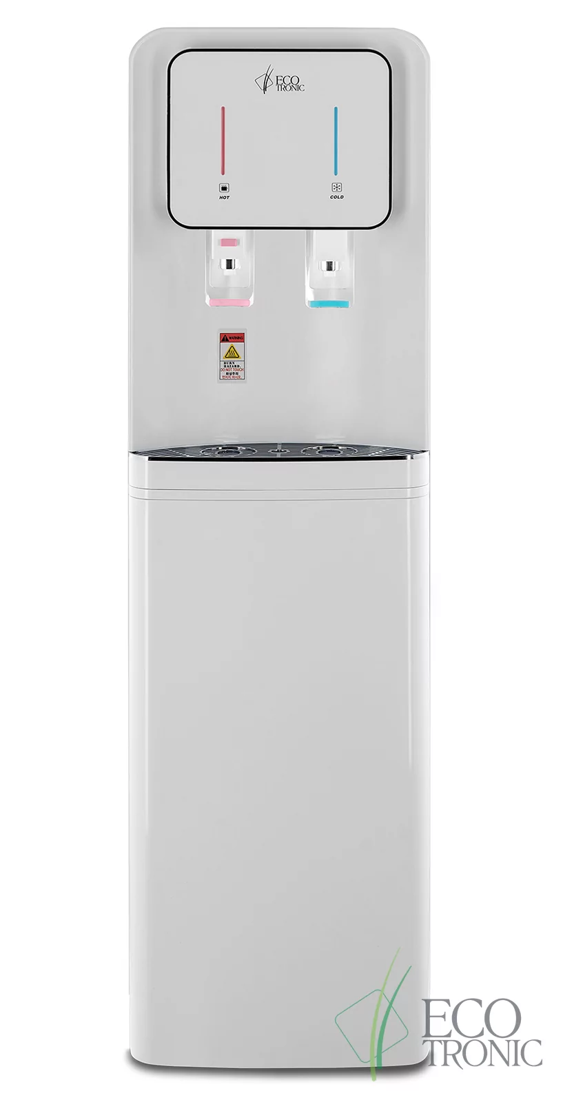 Пурифайер Ecotronic A60-U4L White