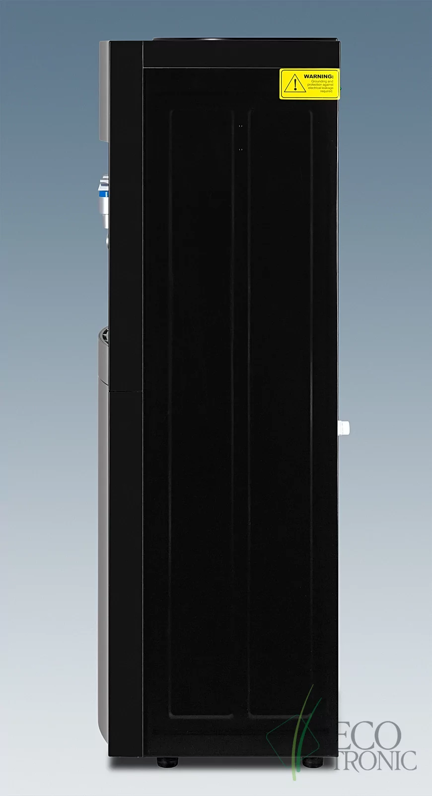 Пурифайер Ecotronic H1-U4LE black
