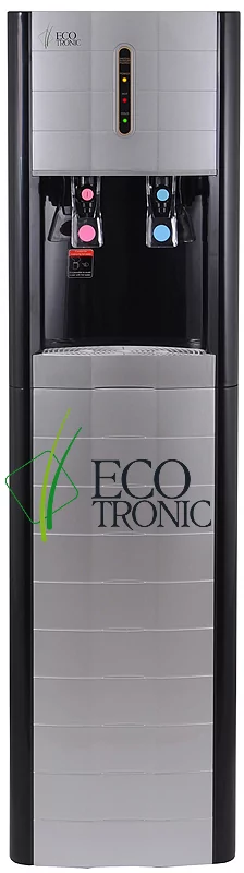 Пурифайер Ecotronic V42-R4L UV Black
