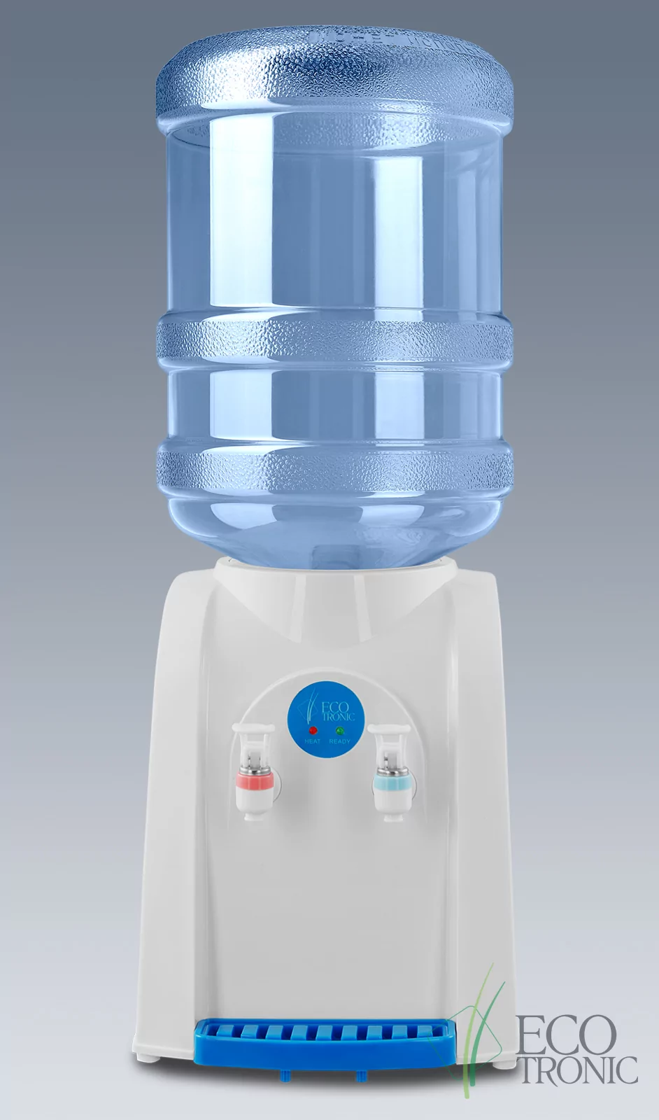 Кулер Ecotronic L4-TN