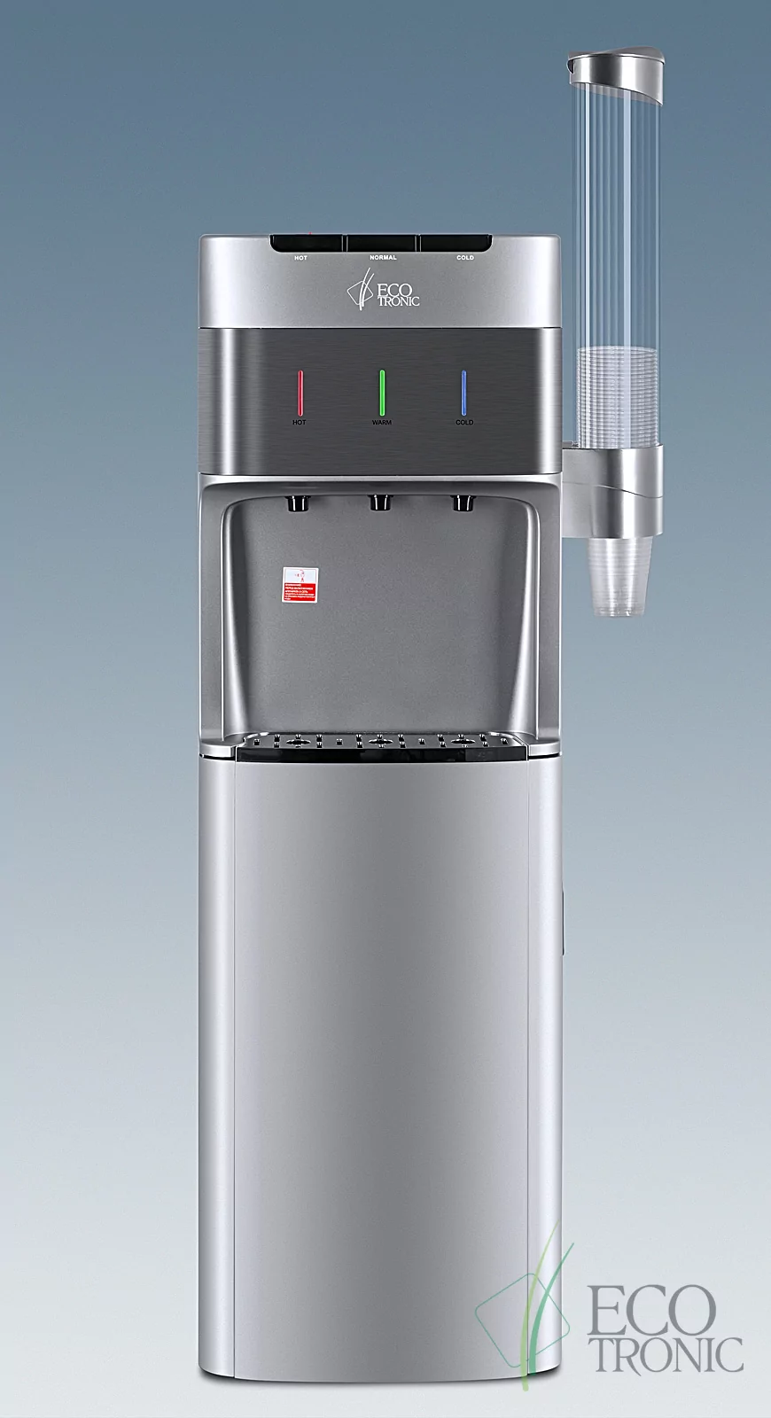 Пурифайер Ecotronic M30-U4LE silver+SS