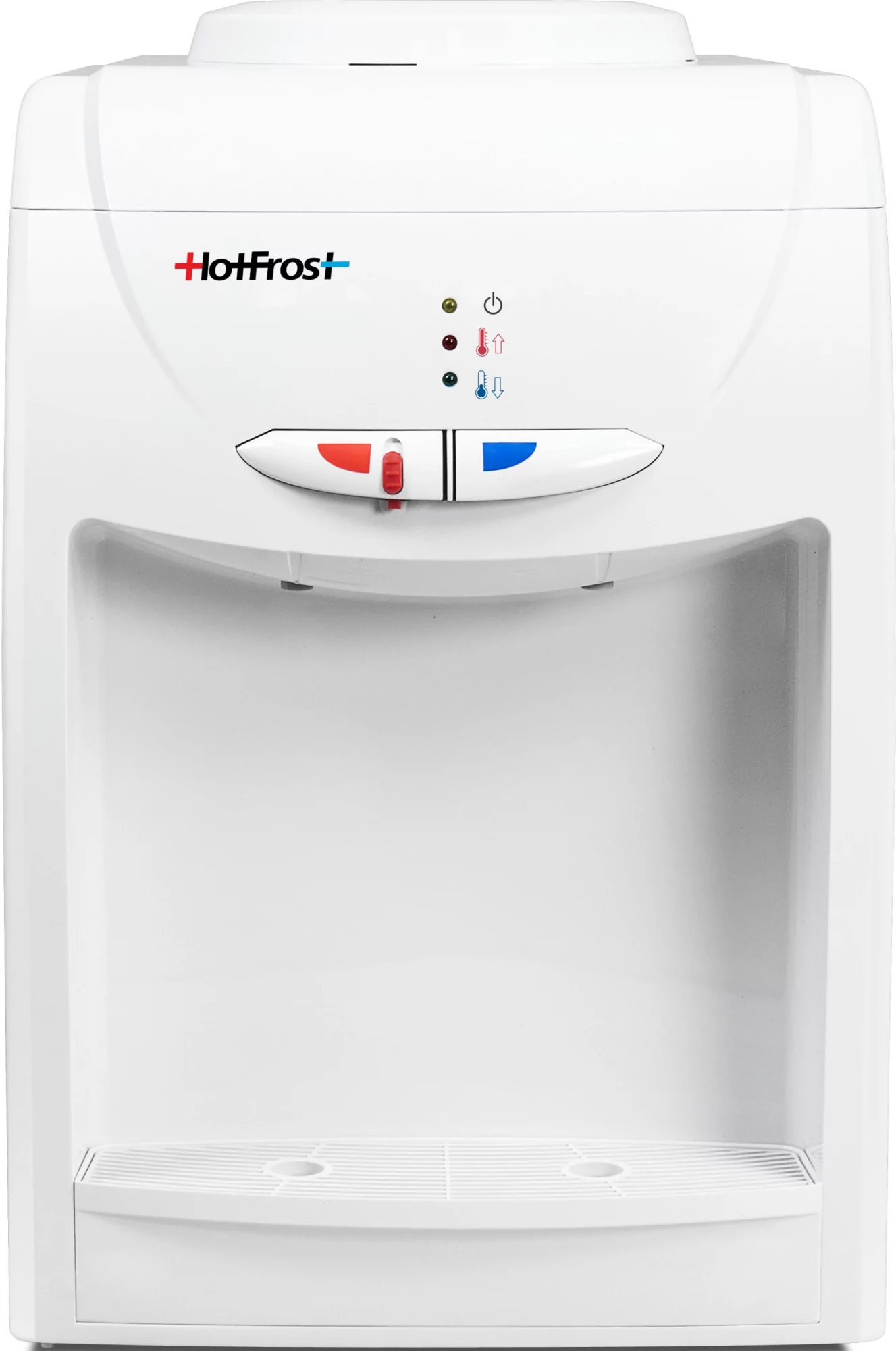 Кулер для воды HotFrost D113