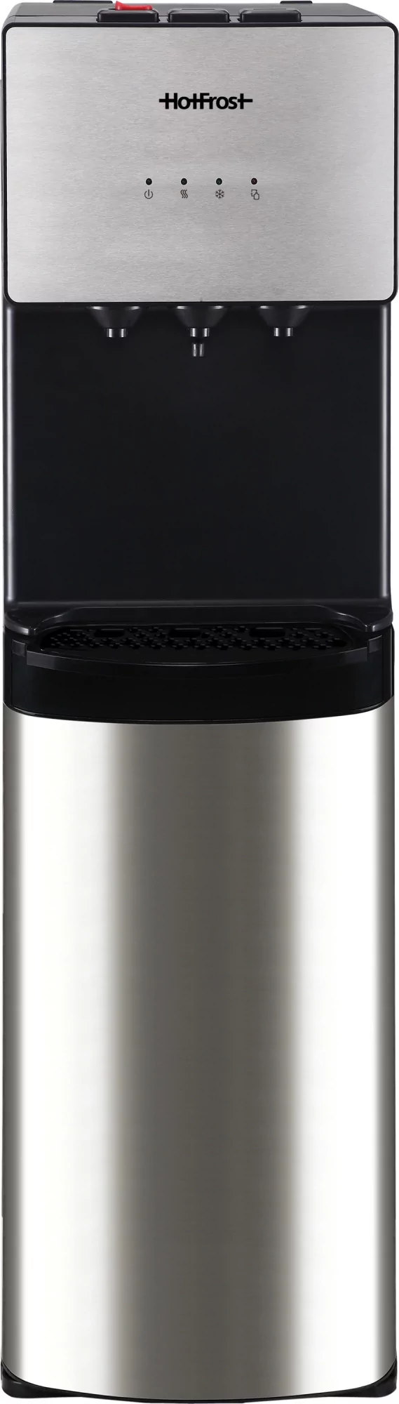 Кулер для воды HotFrost V400AS