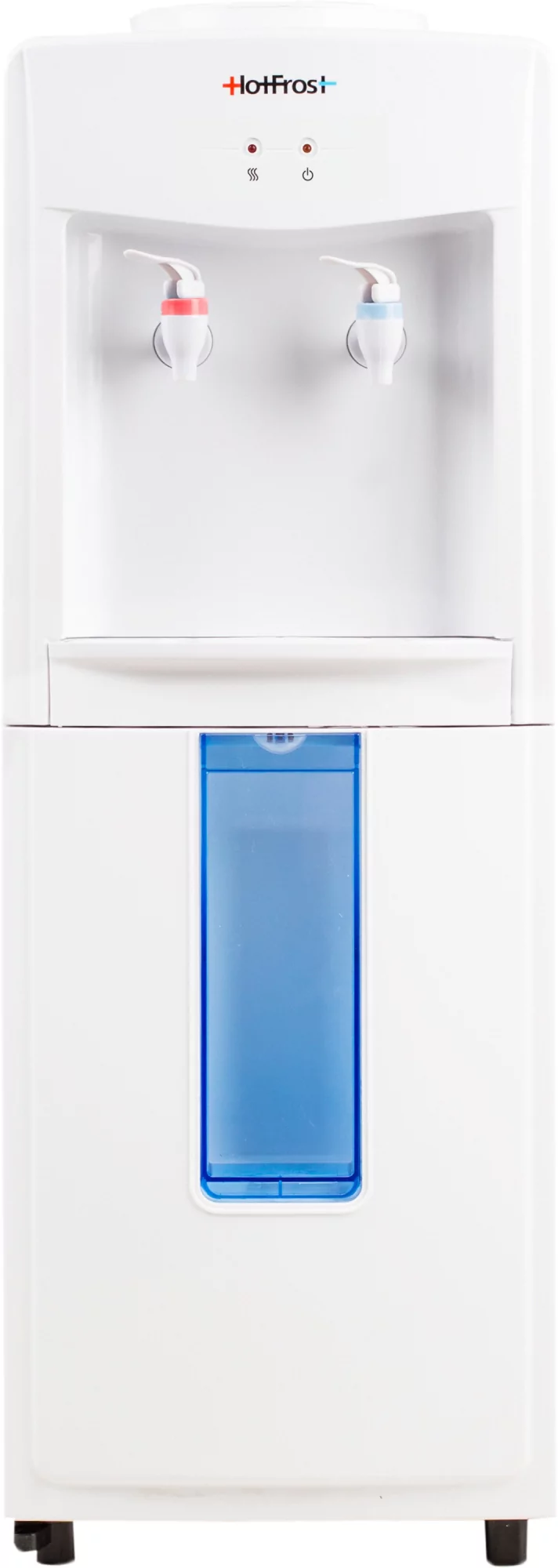 Кулер для воды HotFrost V118F (без охлаждения)