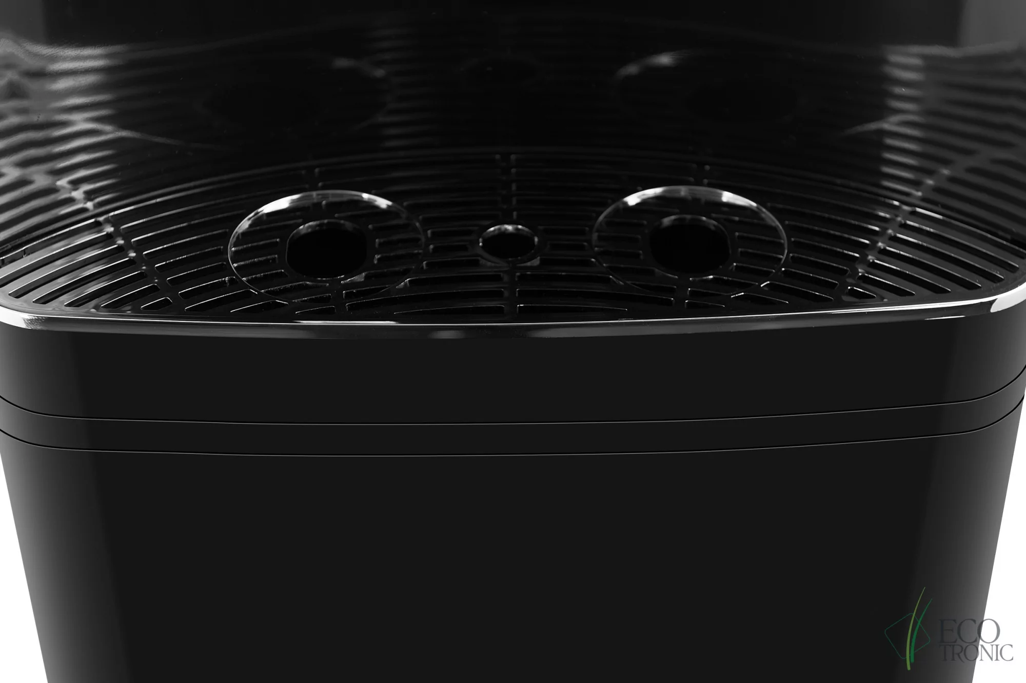 Пурифайер Ecotronic A60-U4L Black