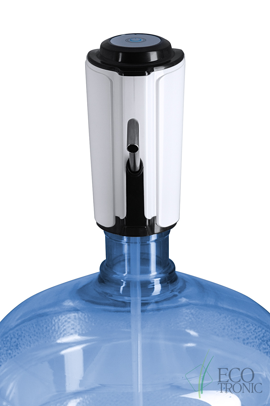 Помпа аккумуляторная Ecotronic PLR-210