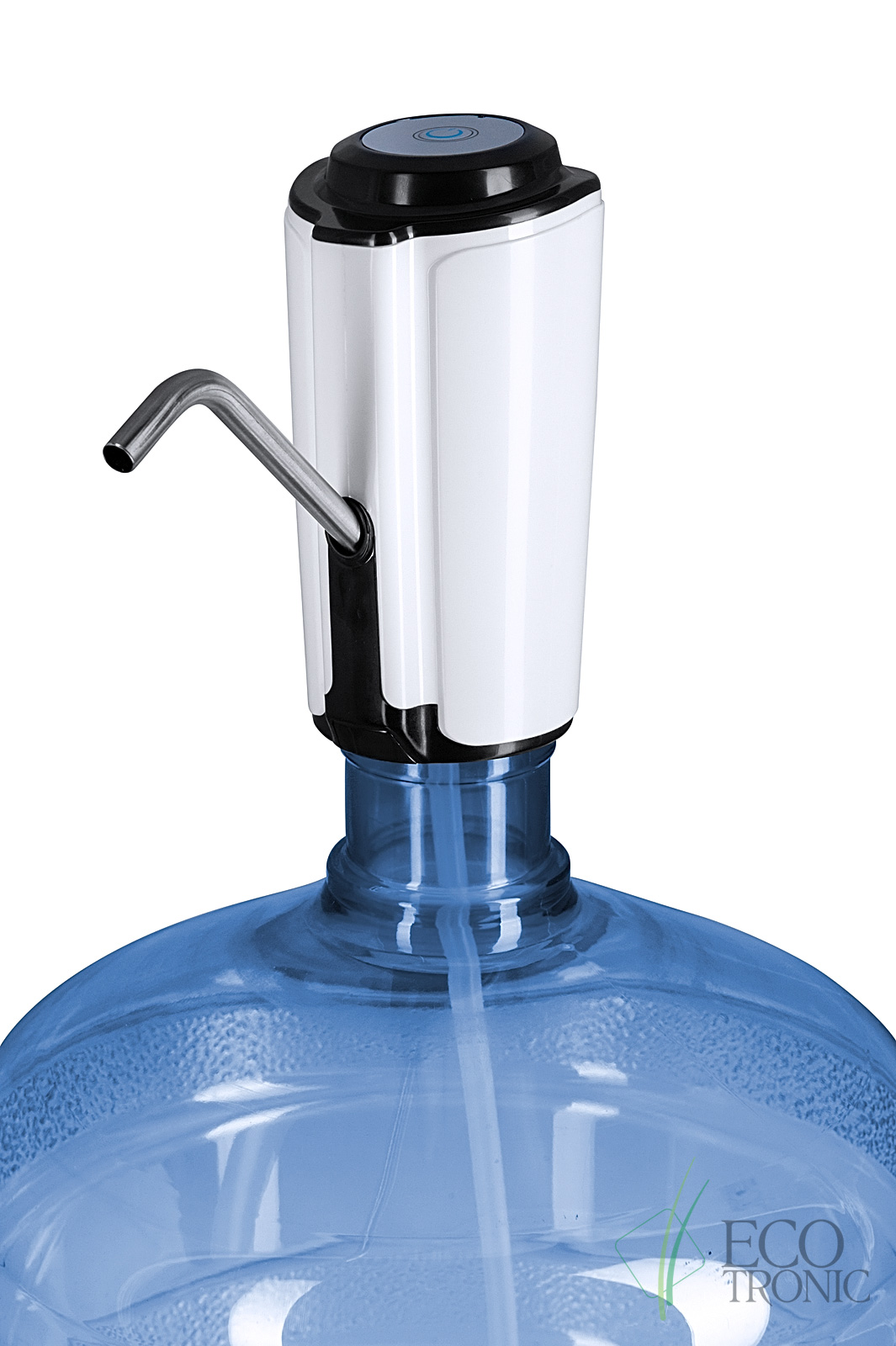 Помпа аккумуляторная Ecotronic PLR-210