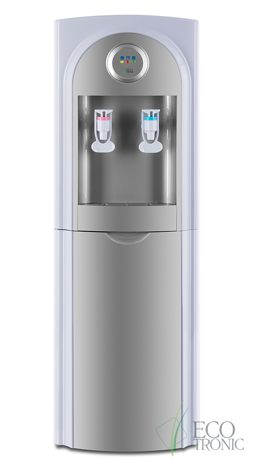 Пурифайер Ecotronic C21-U4L white-silver