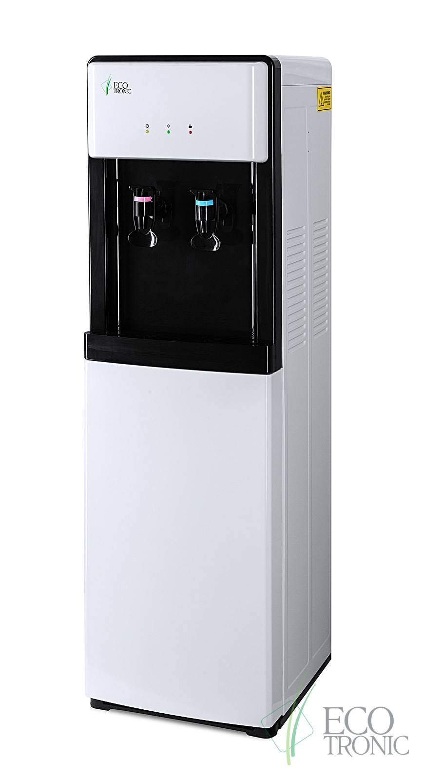 Пурифайер Ecotronic H40-U4L white-black