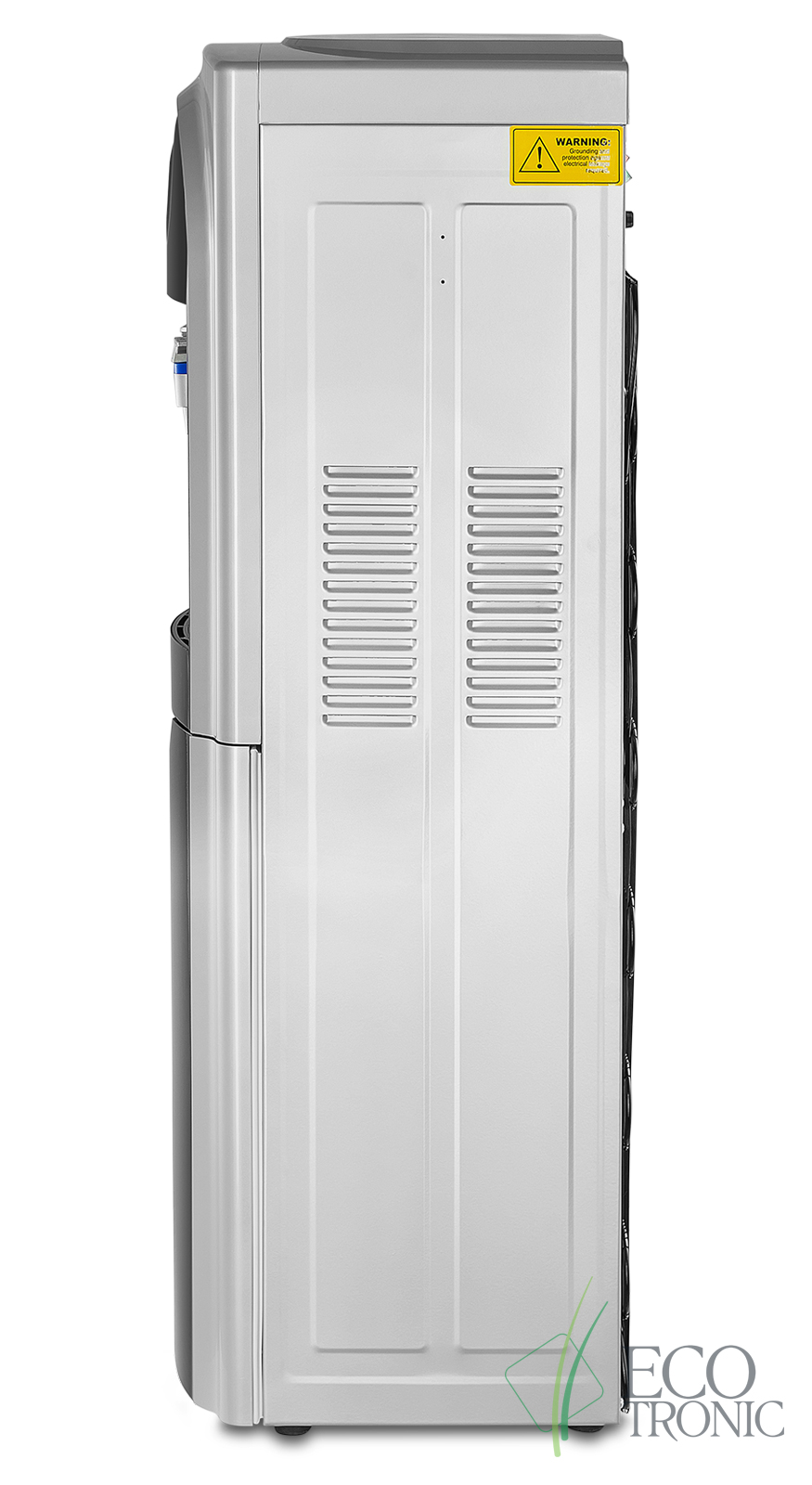 Пурифайер Ecotronic C21-U4L black