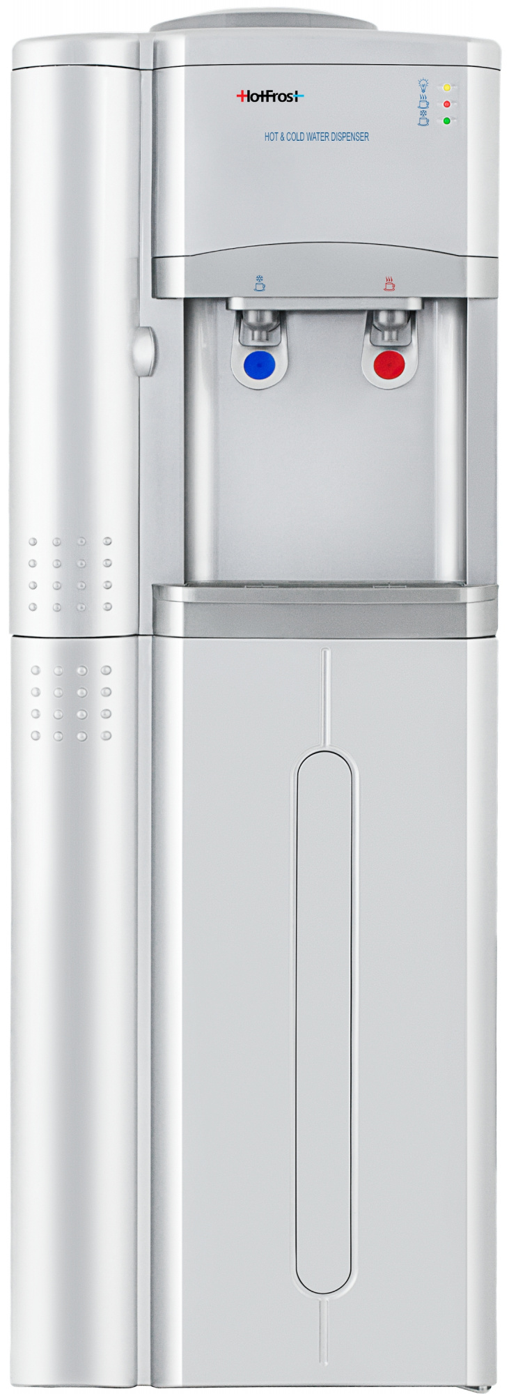 Кулер для воды HotFrost V205BS