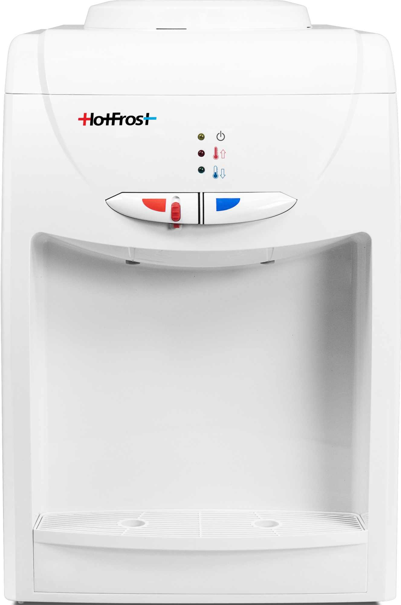 Кулер для воды HotFrost D113