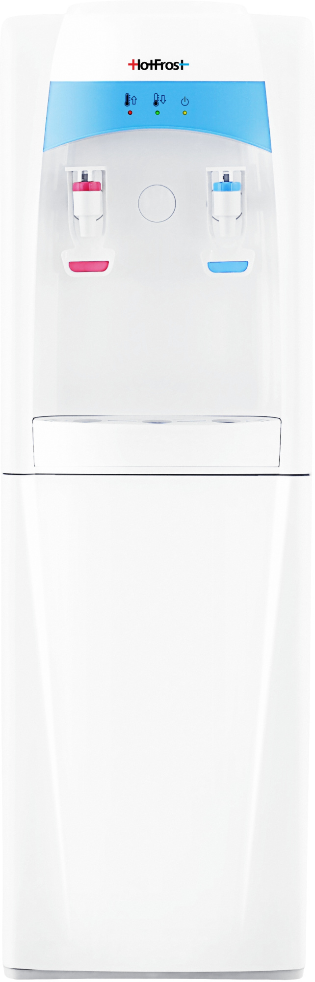 Кулер для воды HotFrost V195B