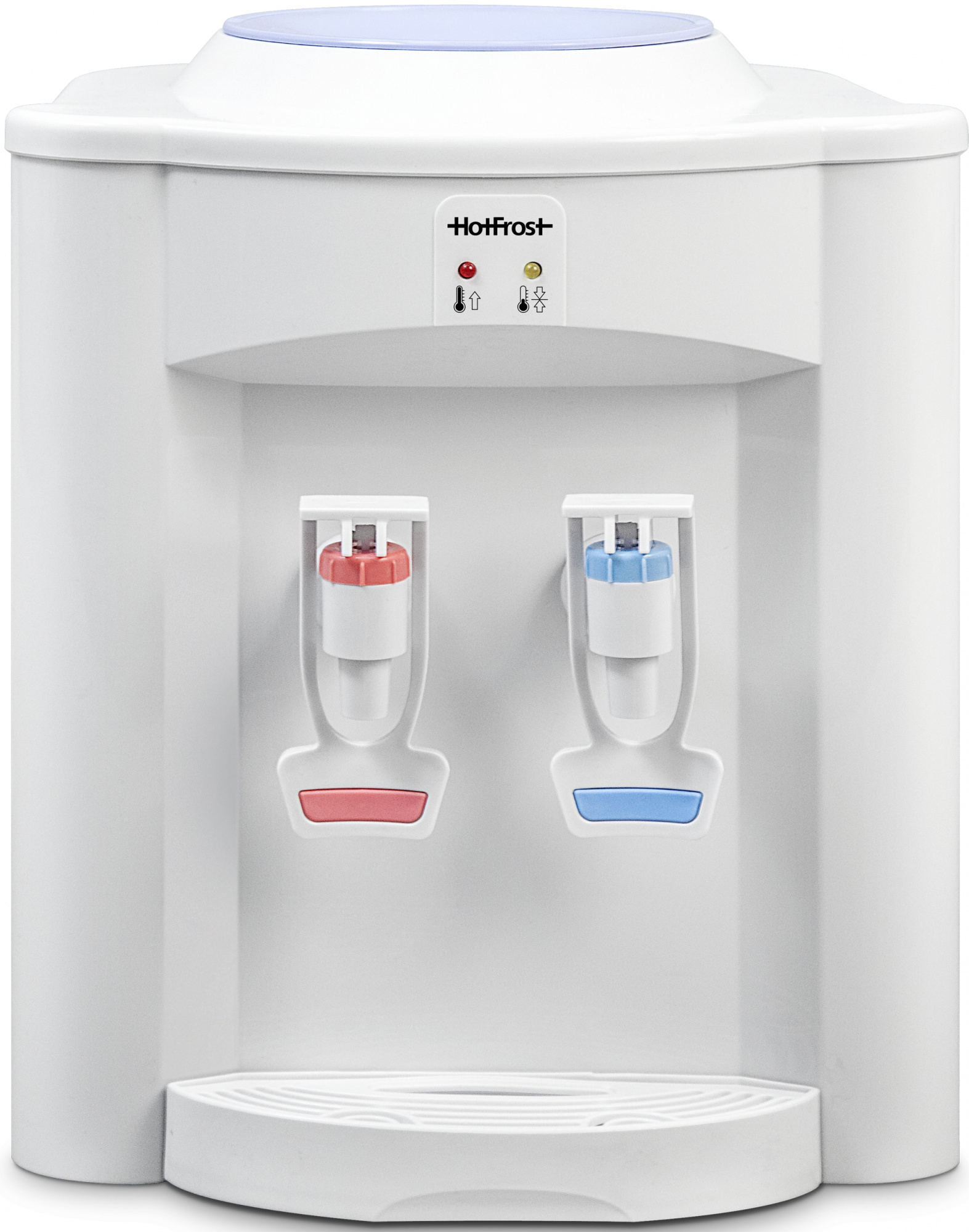 Кулер для воды HotFrost D95F (без охлаждения)