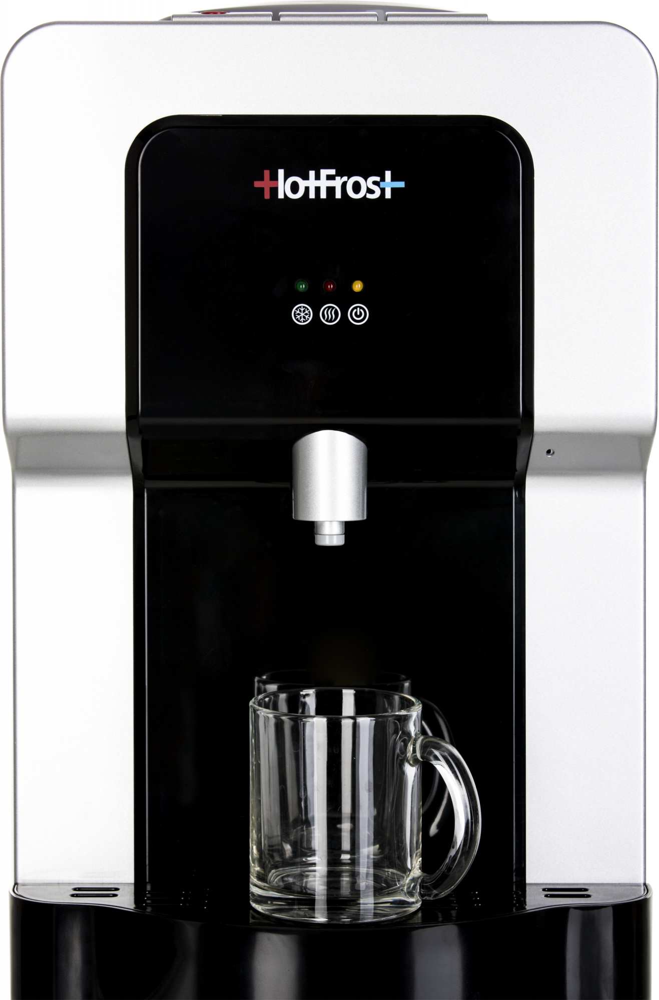 Кулер для воды HotFrost D910S