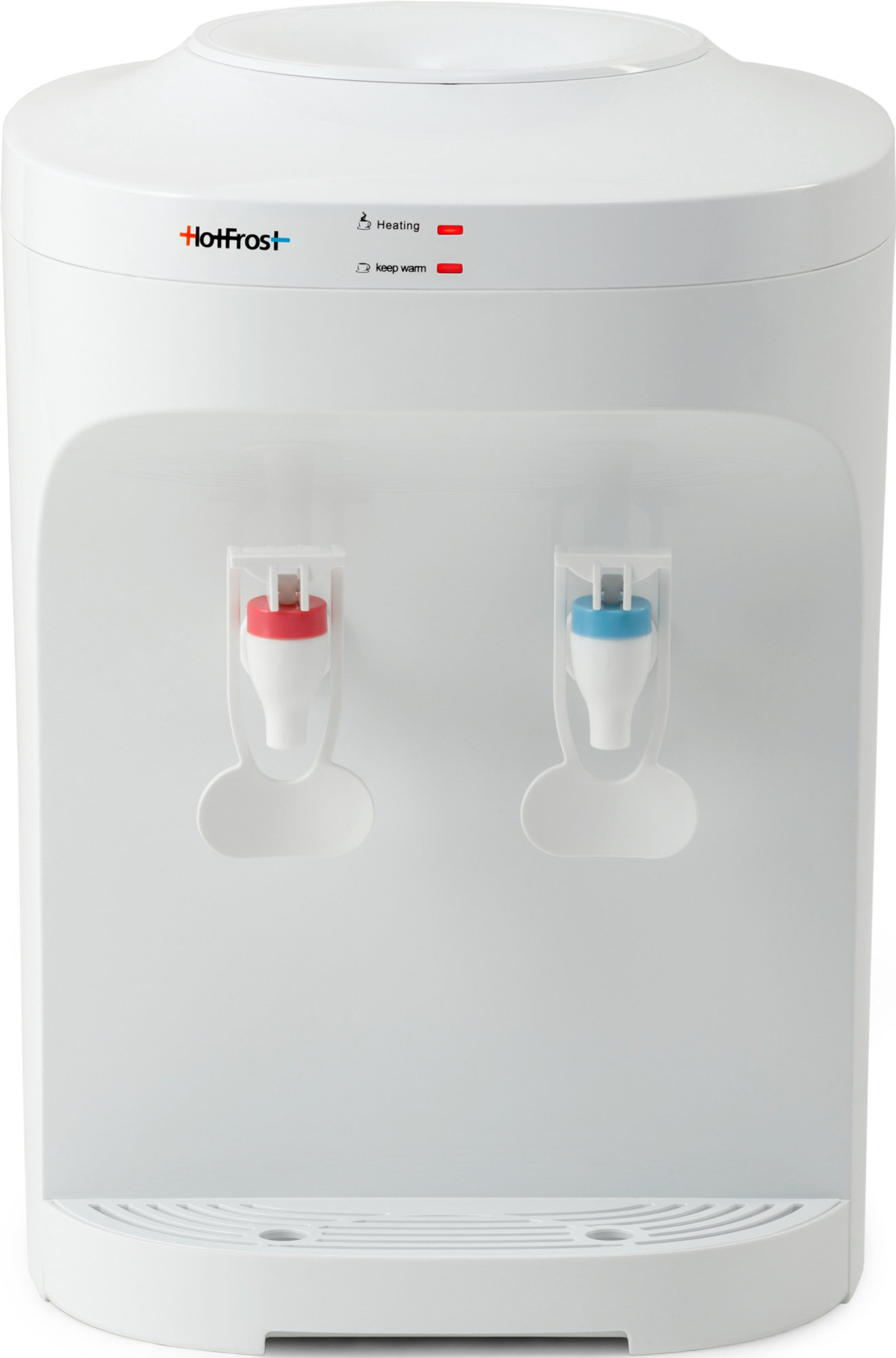 Кулер для воды HotFrost D120E