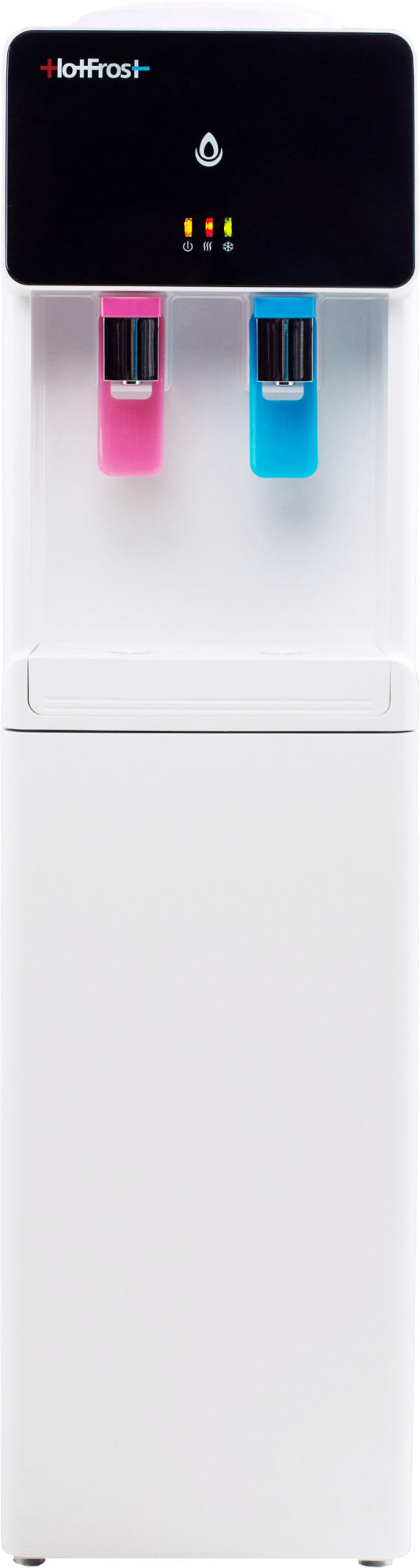 Кулер для воды HotFrost V840